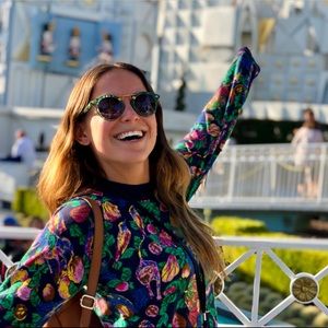 Meet your Posher, Rachel